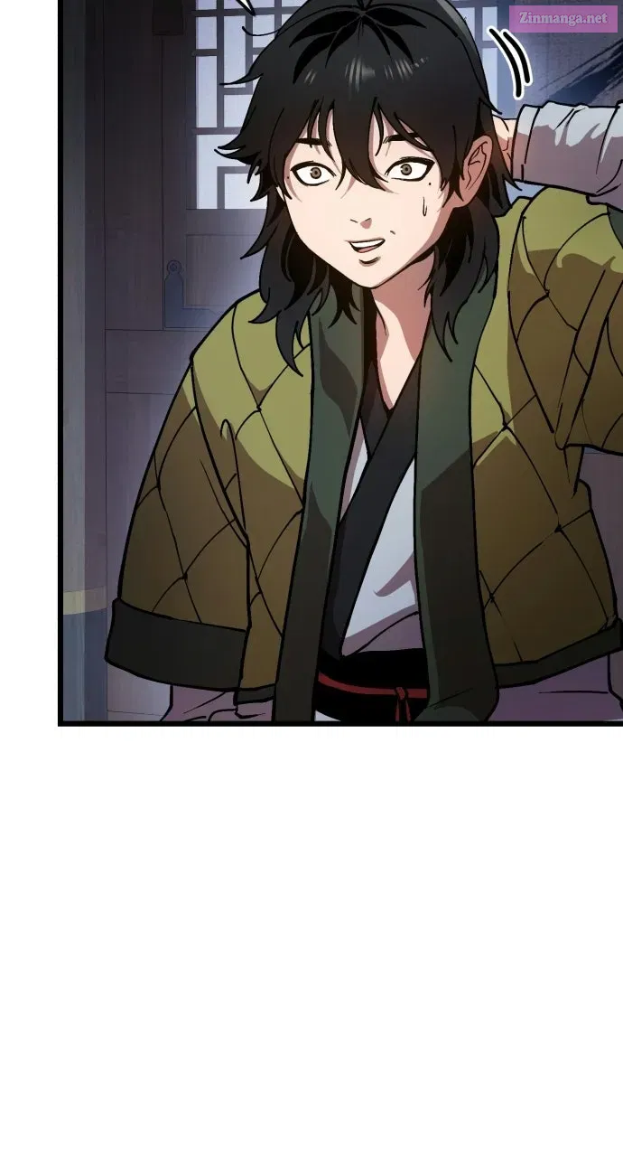 Chronicles of theLazy Sovereign Chapter 1 page 141 - 