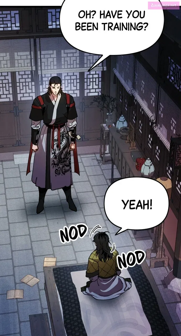 Chronicles of theLazy Sovereign Chapter 1 page 146 - 