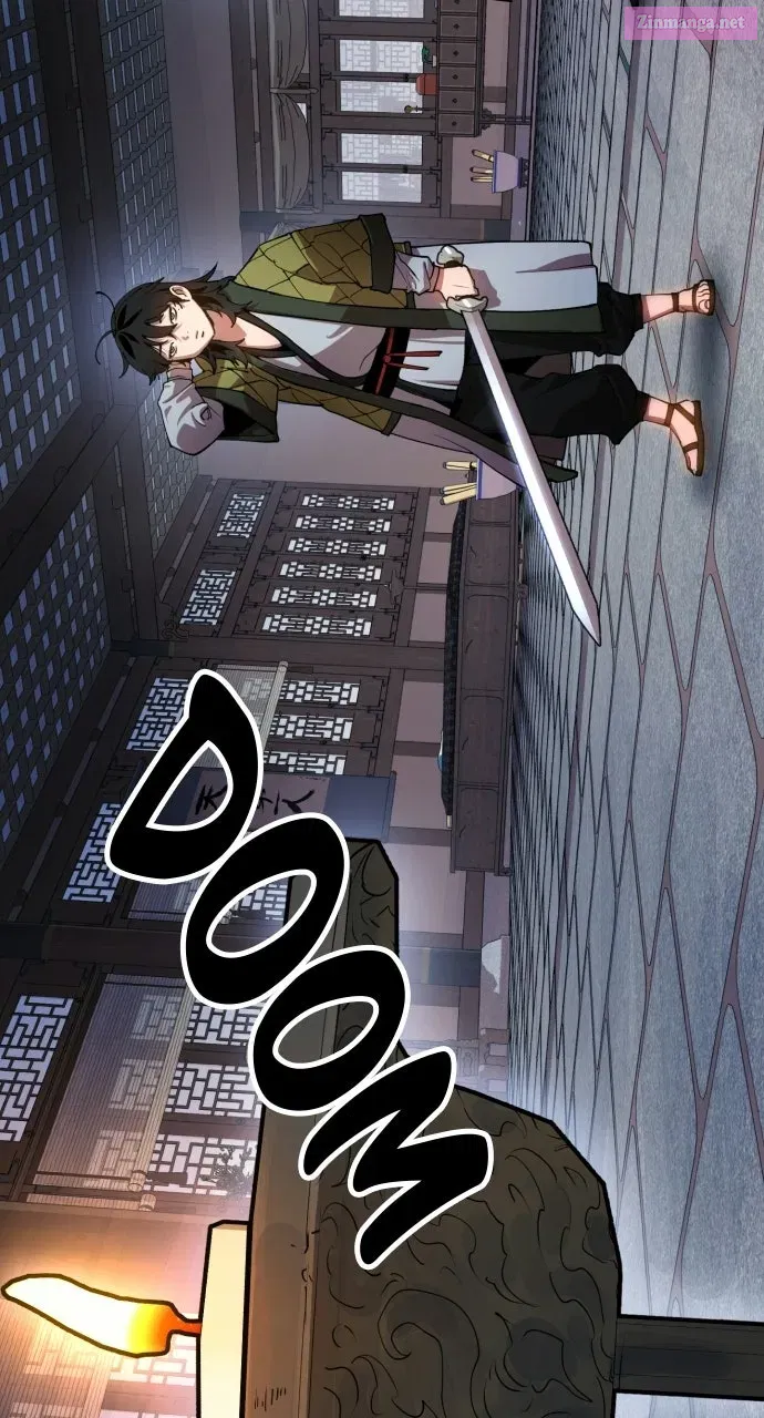 Chronicles of theLazy Sovereign Chapter 1 page 152 - 