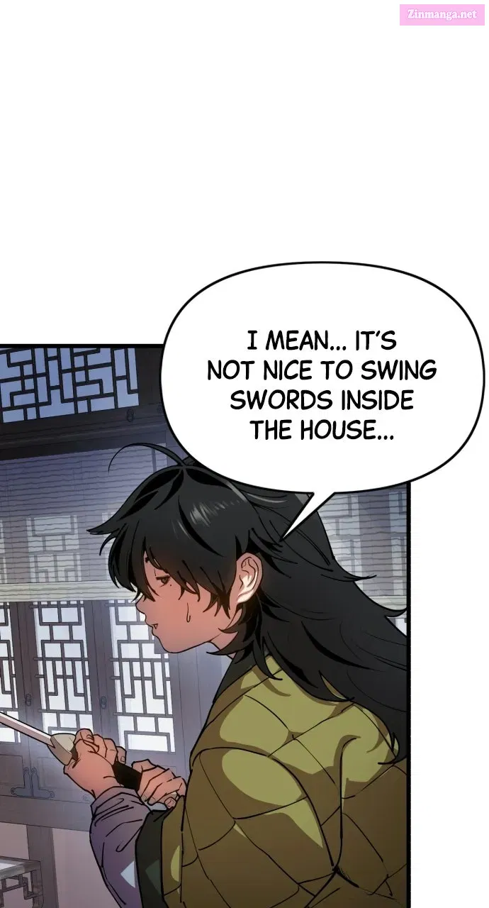 Chronicles of theLazy Sovereign Chapter 1 page 155 - 