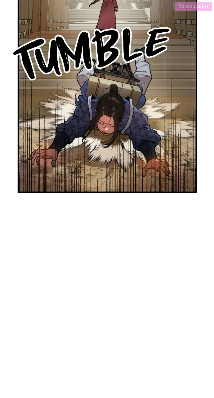Chronicles of theLazy Sovereign Chapter 1 page 18 - 