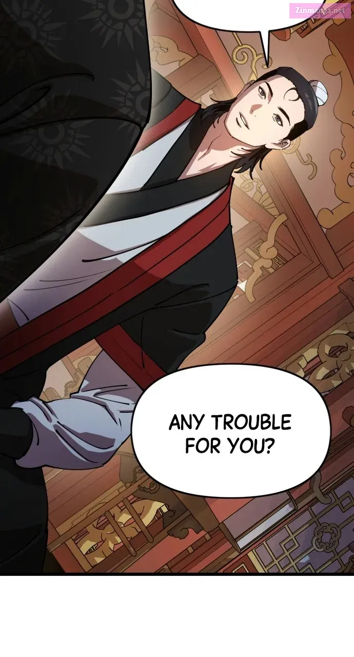 Chronicles of theLazy Sovereign Chapter 1 page 190 - 