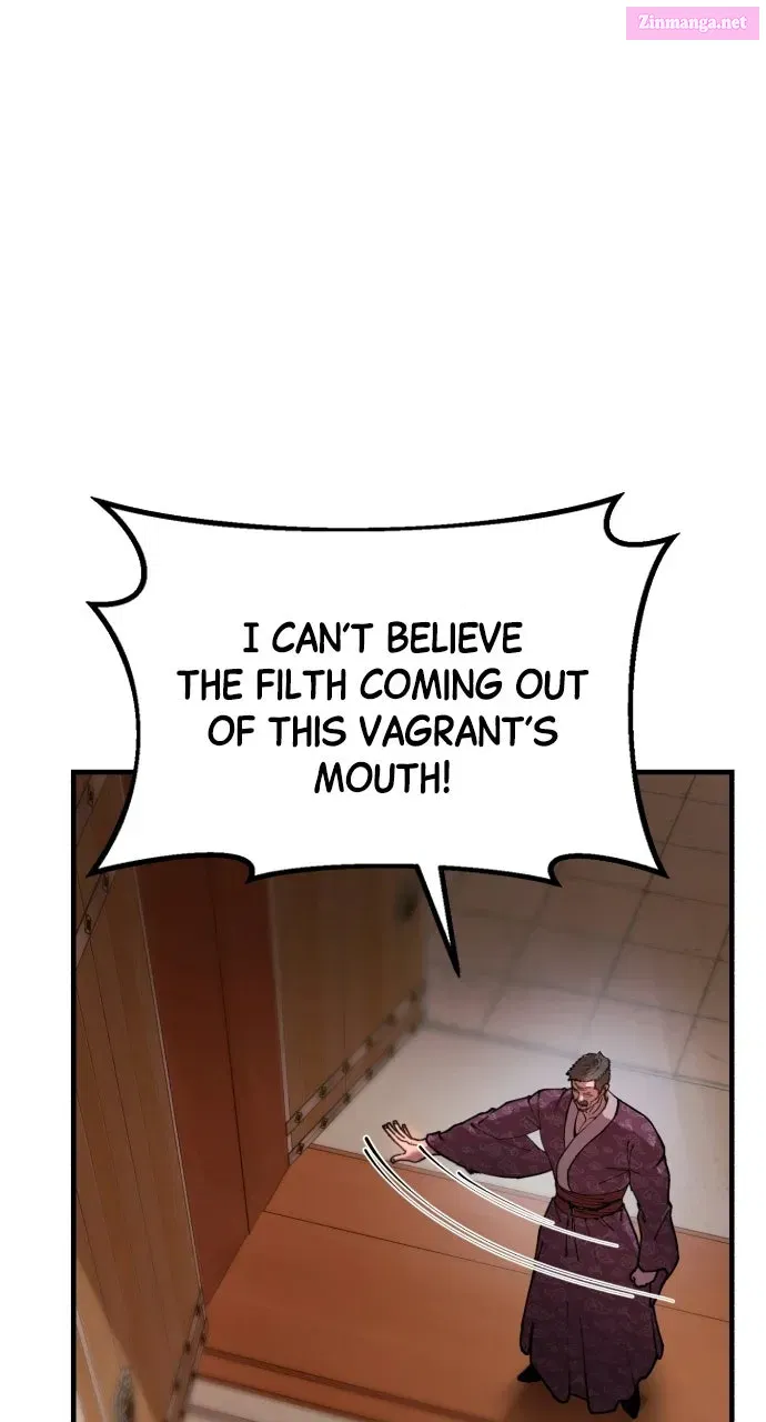 Chronicles of theLazy Sovereign Chapter 1 page 21 - 