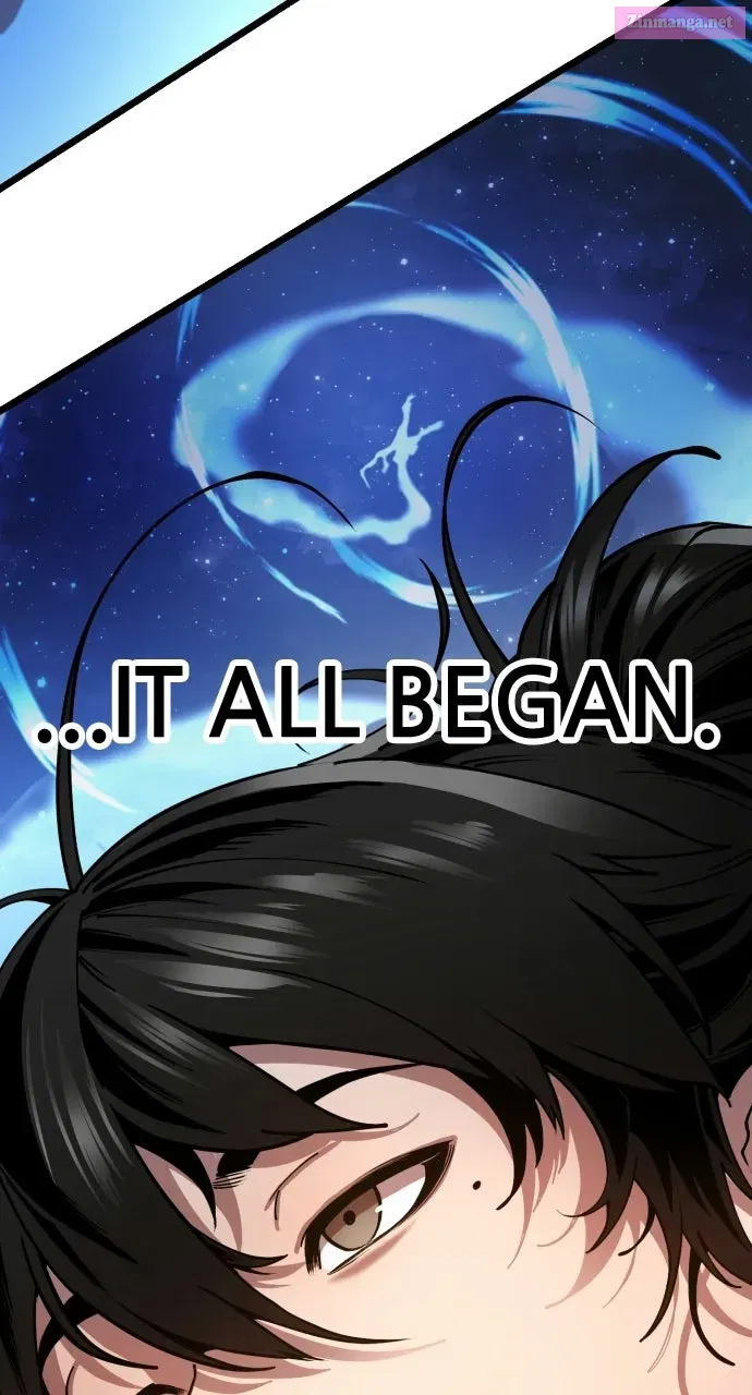 Chronicles of theLazy Sovereign Chapter 1 page 216 - 