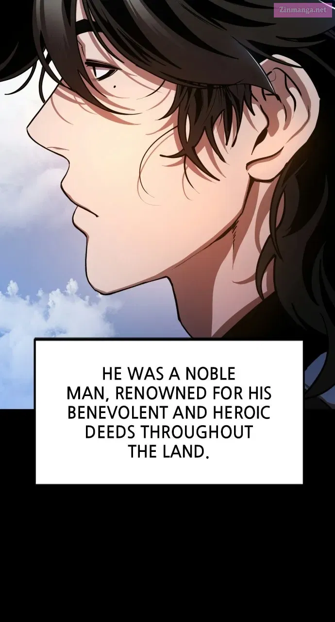 Chronicles of theLazy Sovereign Chapter 1 page 28 - 