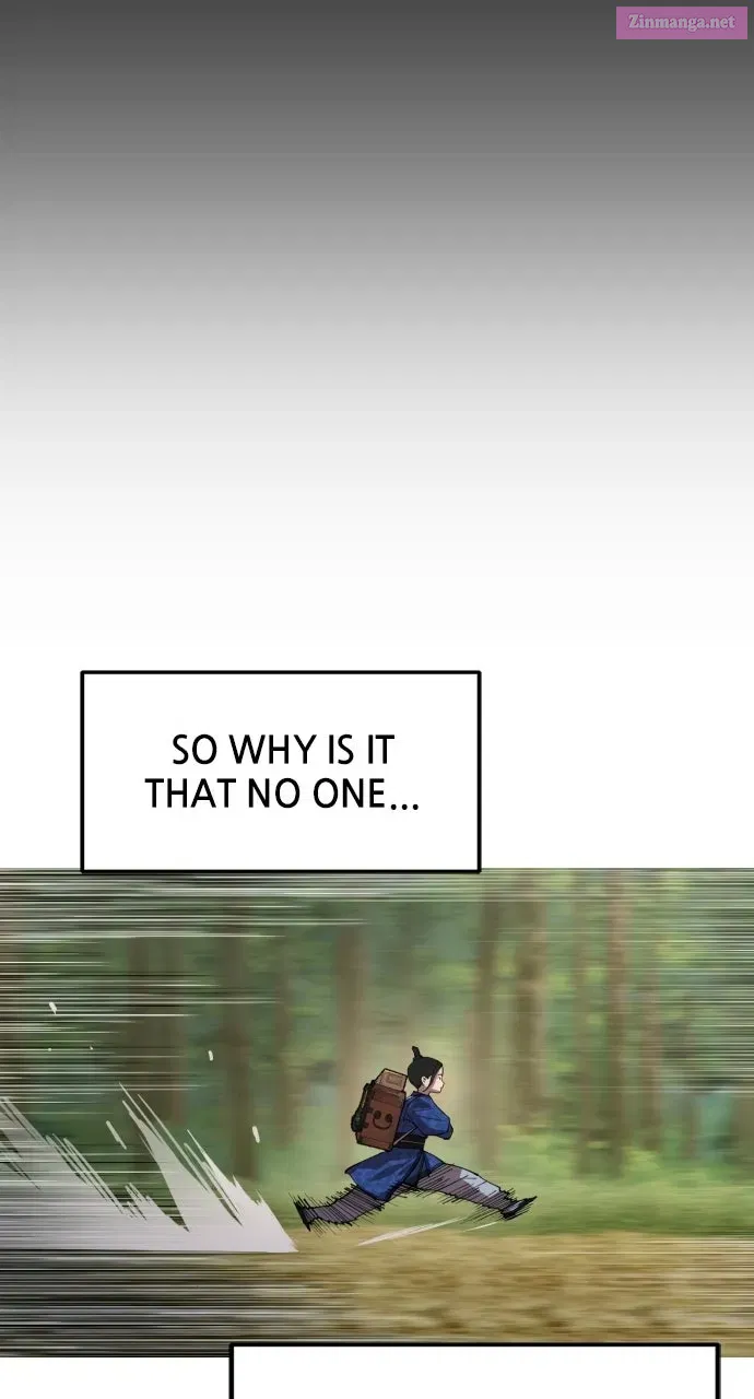 Chronicles of theLazy Sovereign Chapter 1 page 32 - 