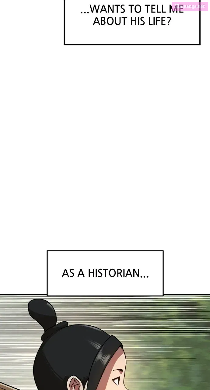 Chronicles of theLazy Sovereign Chapter 1 page 33 - 