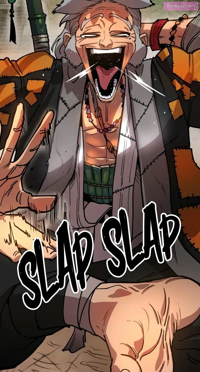 Chronicles of theLazy Sovereign Chapter 1 page 39 - 