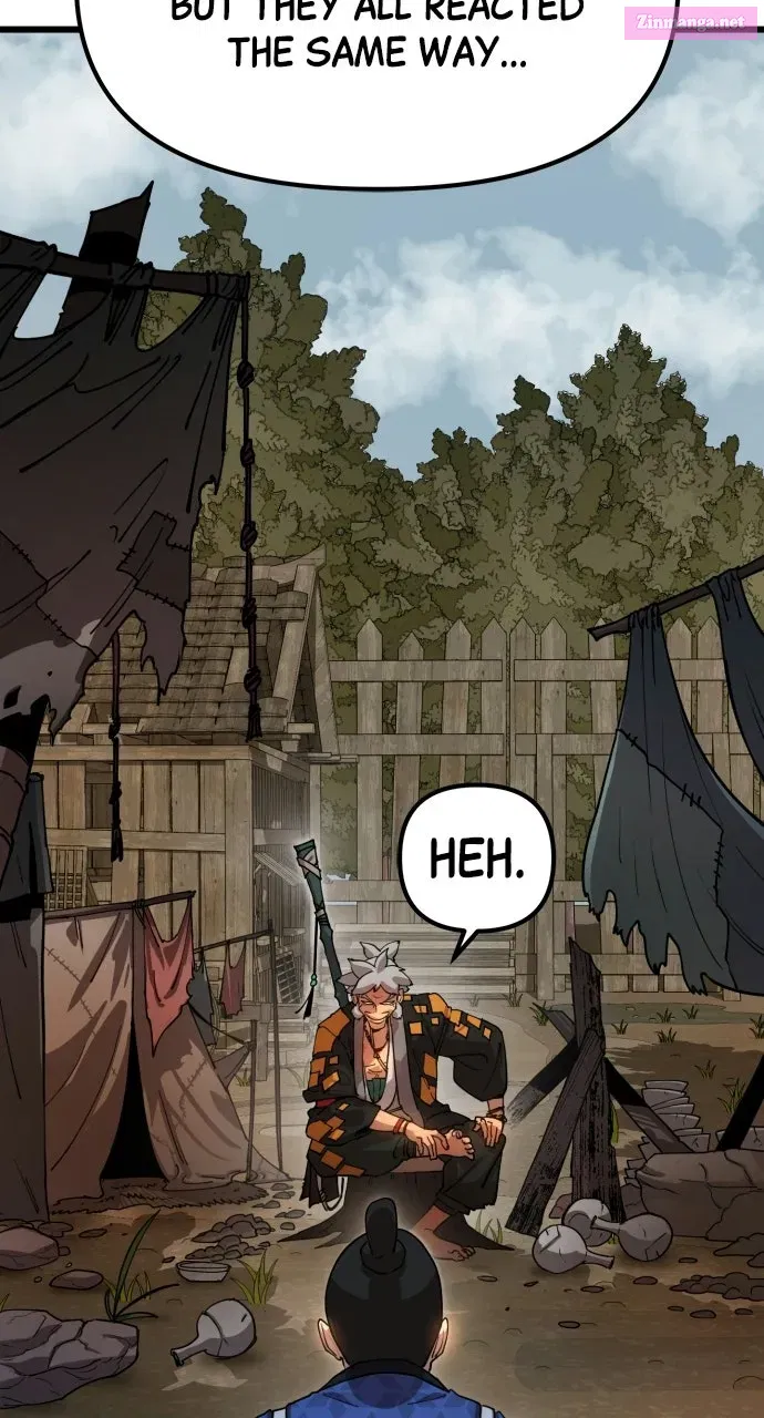 Chronicles of theLazy Sovereign Chapter 1 page 41 - 