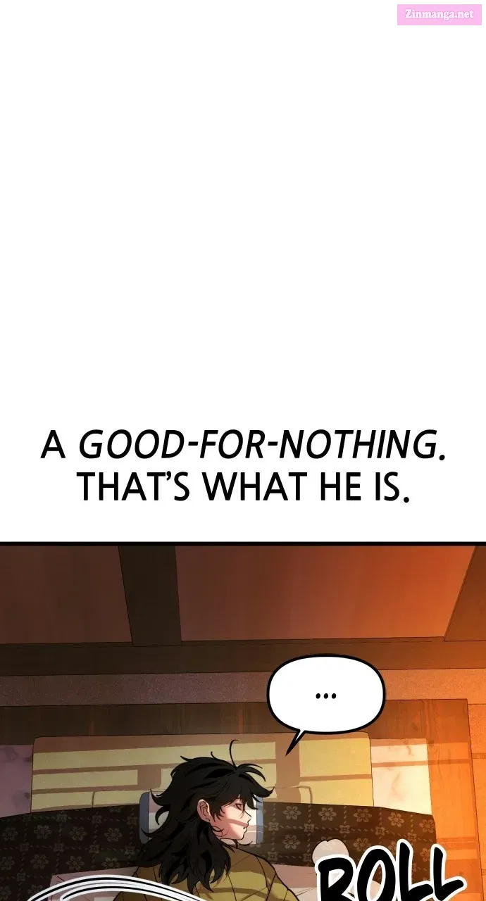 Chronicles of theLazy Sovereign Chapter 1 page 48 - 