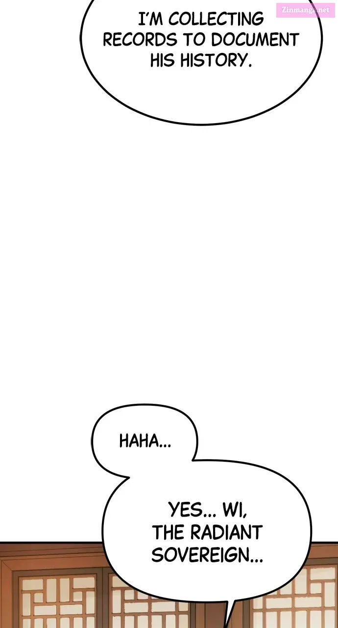 Chronicles of theLazy Sovereign Chapter 1 page 6 - 