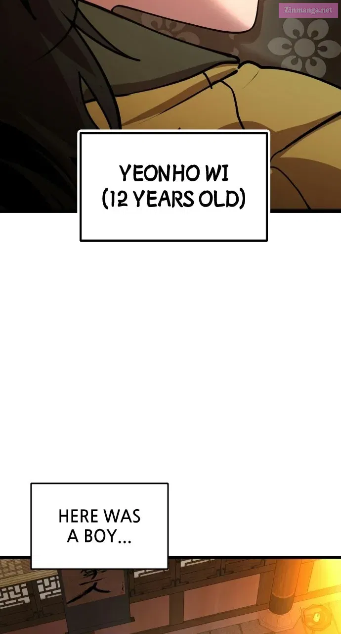 Chronicles of theLazy Sovereign Chapter 1 page 51 - 