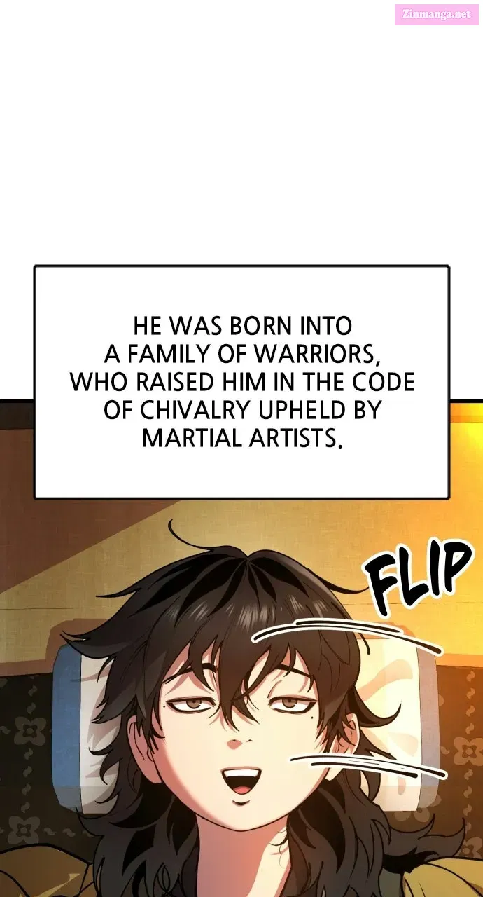 Chronicles of theLazy Sovereign Chapter 1 page 53 - 