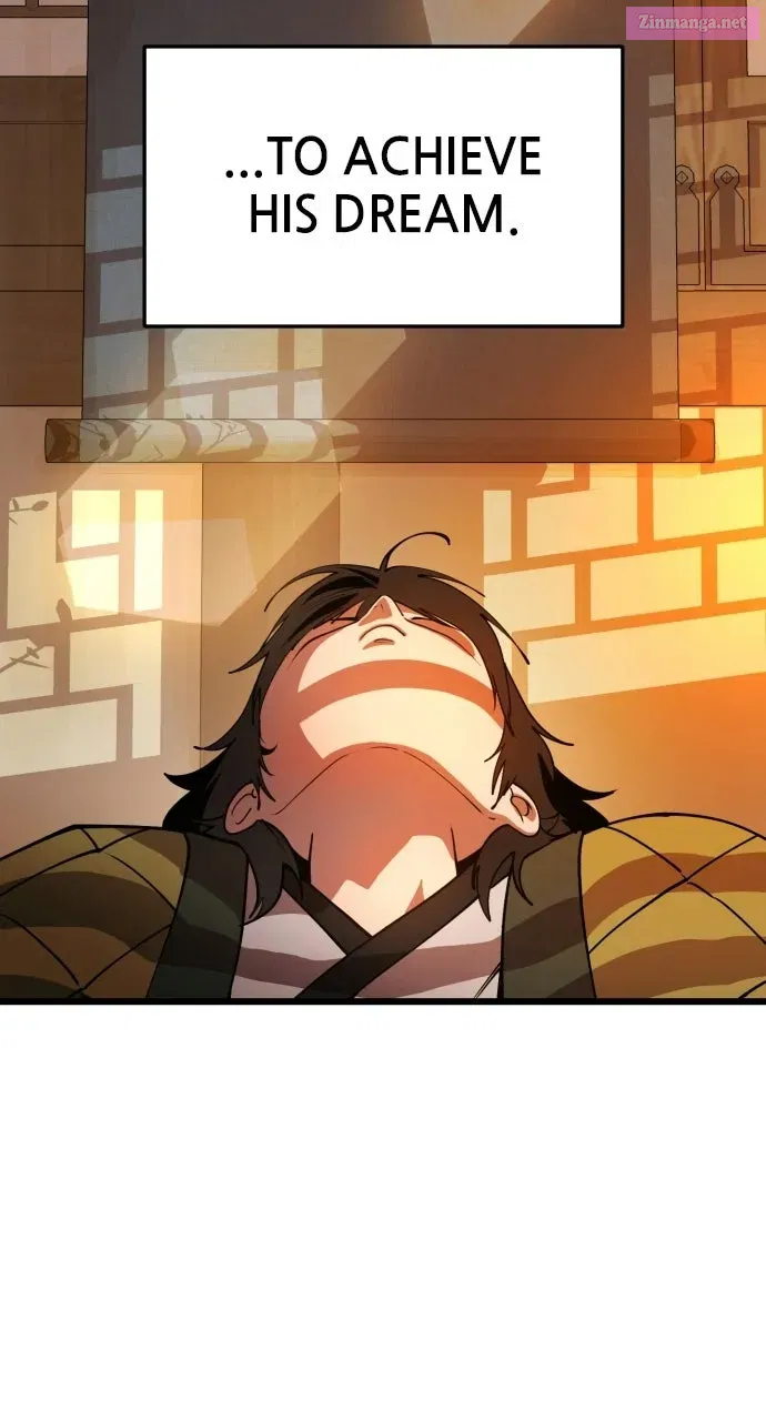 Chronicles of theLazy Sovereign Chapter 1 page 56 - 