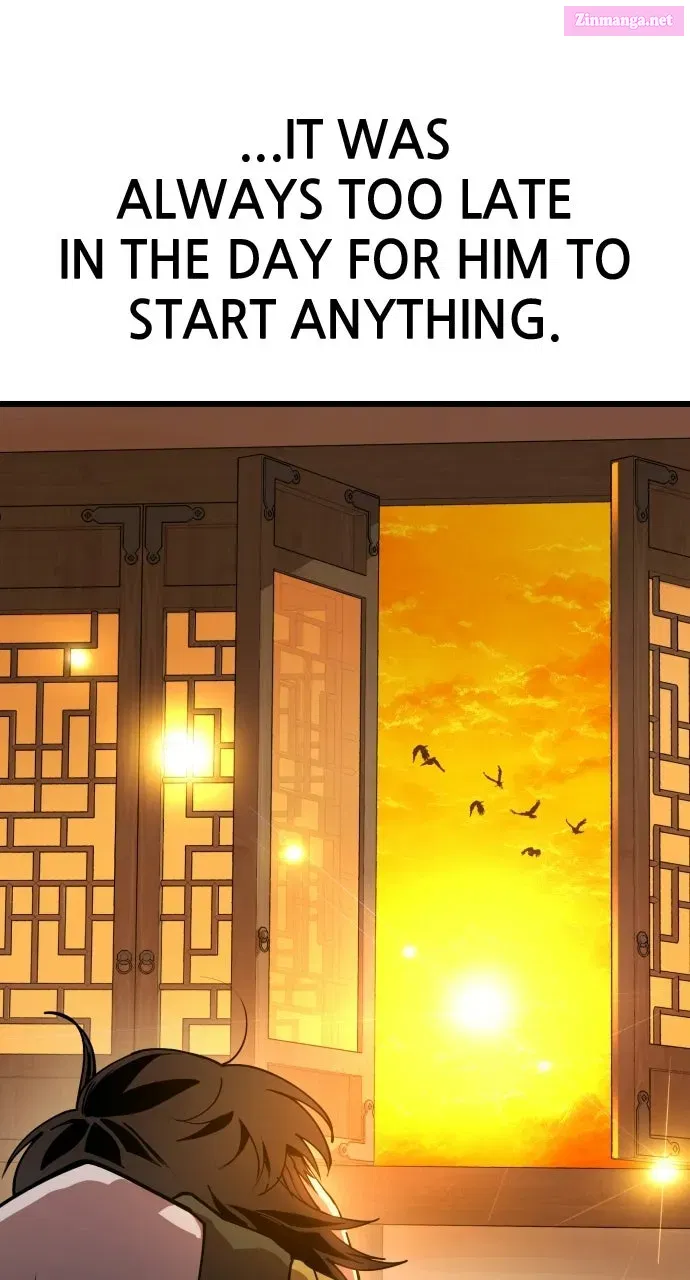 Chronicles of theLazy Sovereign Chapter 1 page 64 - 