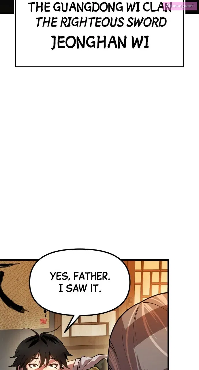 Chronicles of theLazy Sovereign Chapter 1 page 81 - 