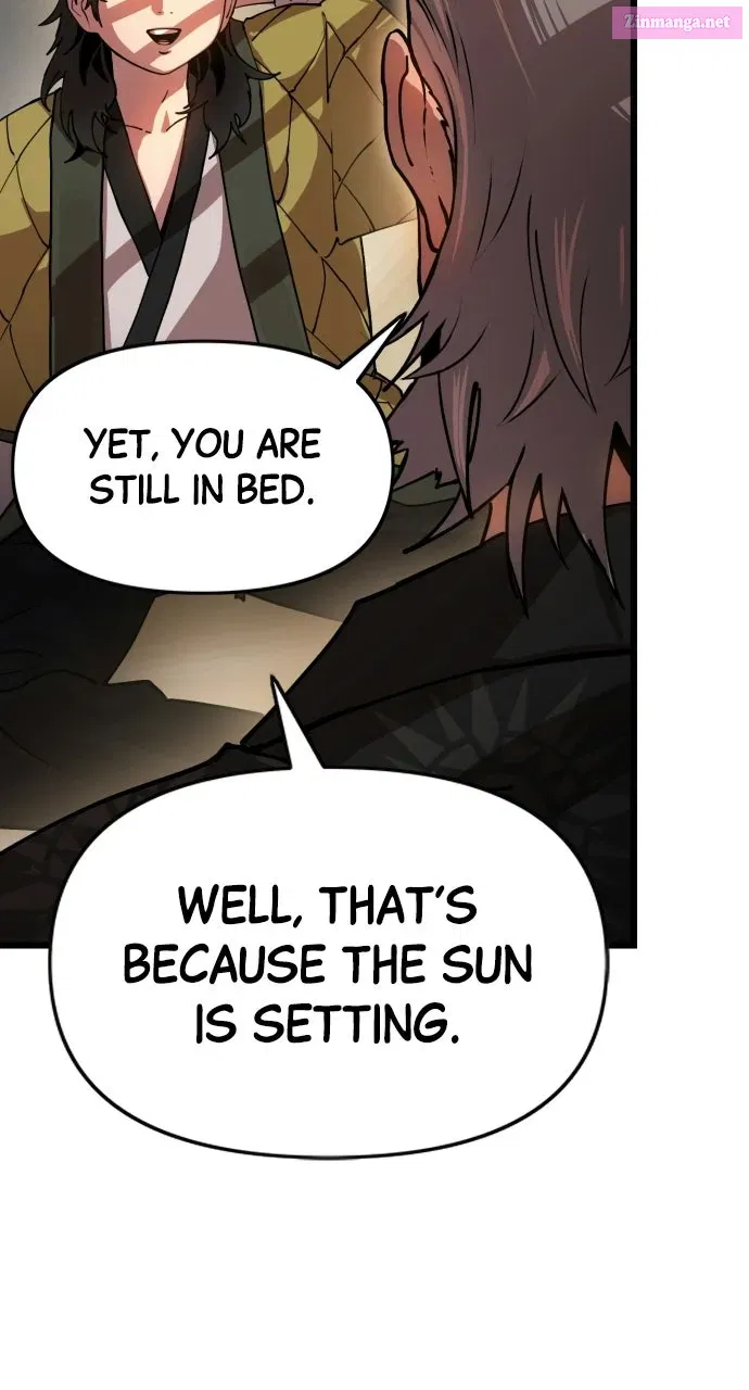 Chronicles of theLazy Sovereign Chapter 1 page 82 - 