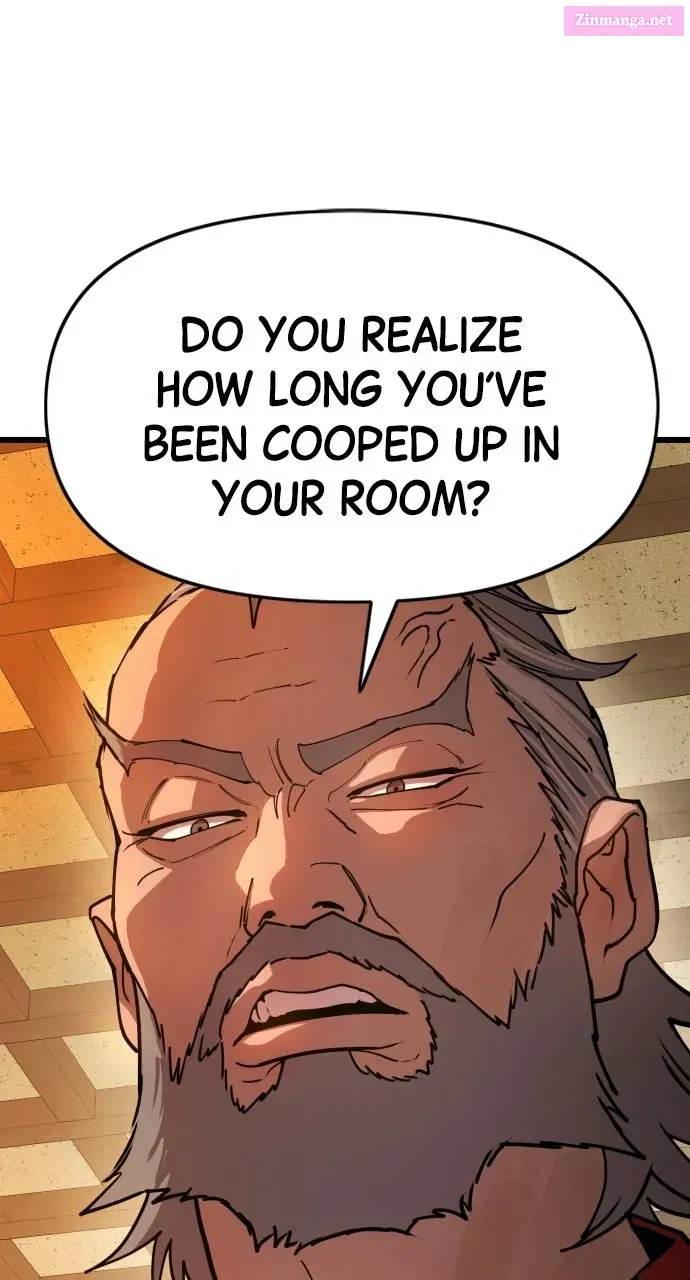 Chronicles of theLazy Sovereign Chapter 1 page 83 - 