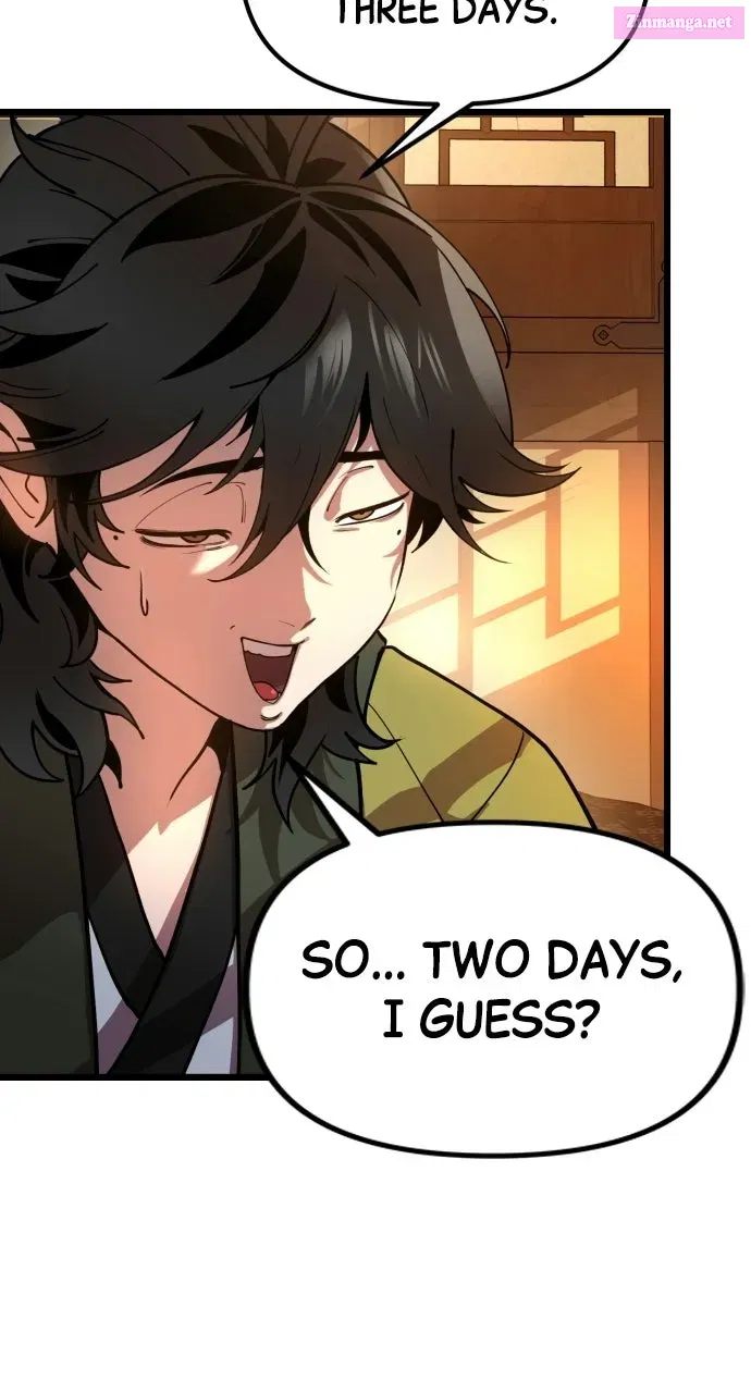Chronicles of theLazy Sovereign Chapter 1 page 85 - 