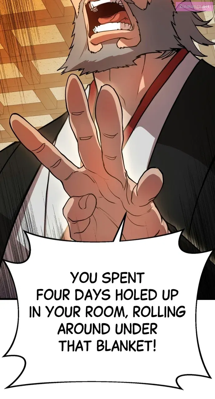 Chronicles of theLazy Sovereign Chapter 1 page 87 - 