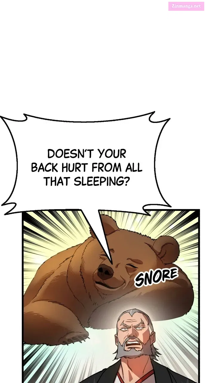 Chronicles of theLazy Sovereign Chapter 1 page 88 - 