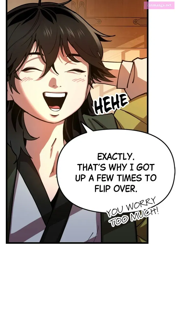 Chronicles of theLazy Sovereign Chapter 1 page 90 - 