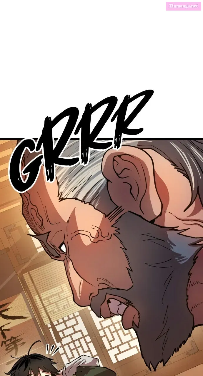 Chronicles of theLazy Sovereign Chapter 1 page 91 - 