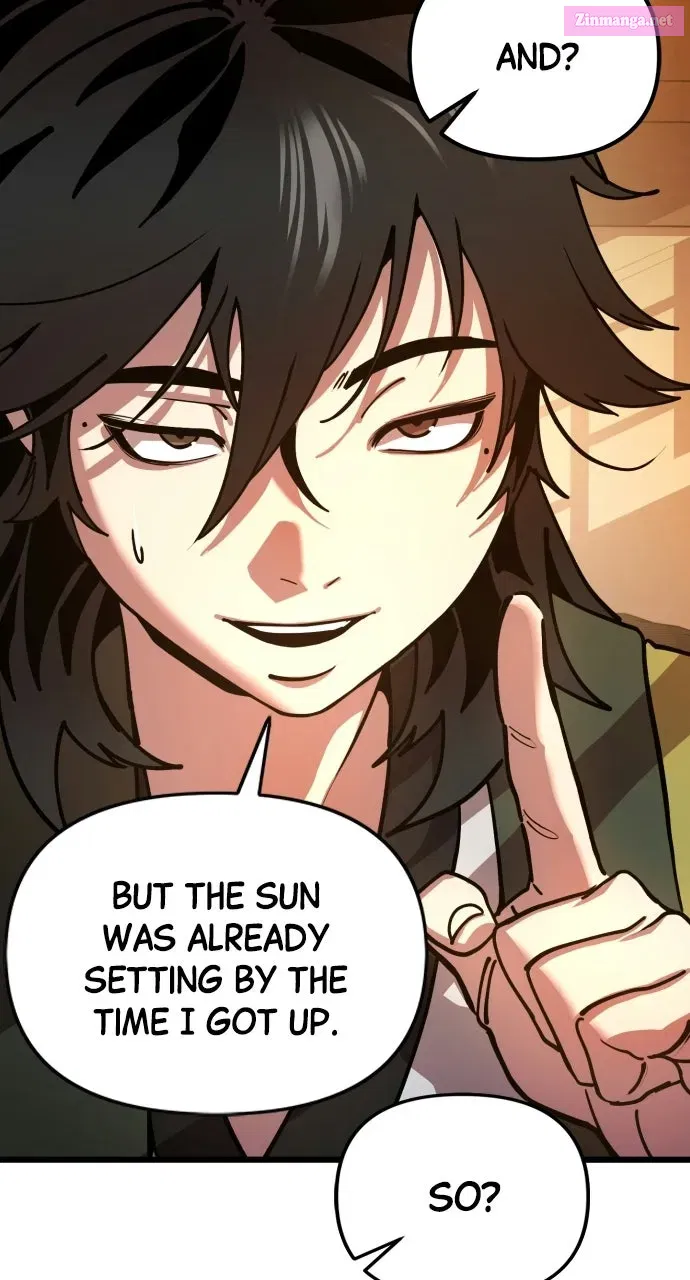 Chronicles of theLazy Sovereign Chapter 1 page 93 - 