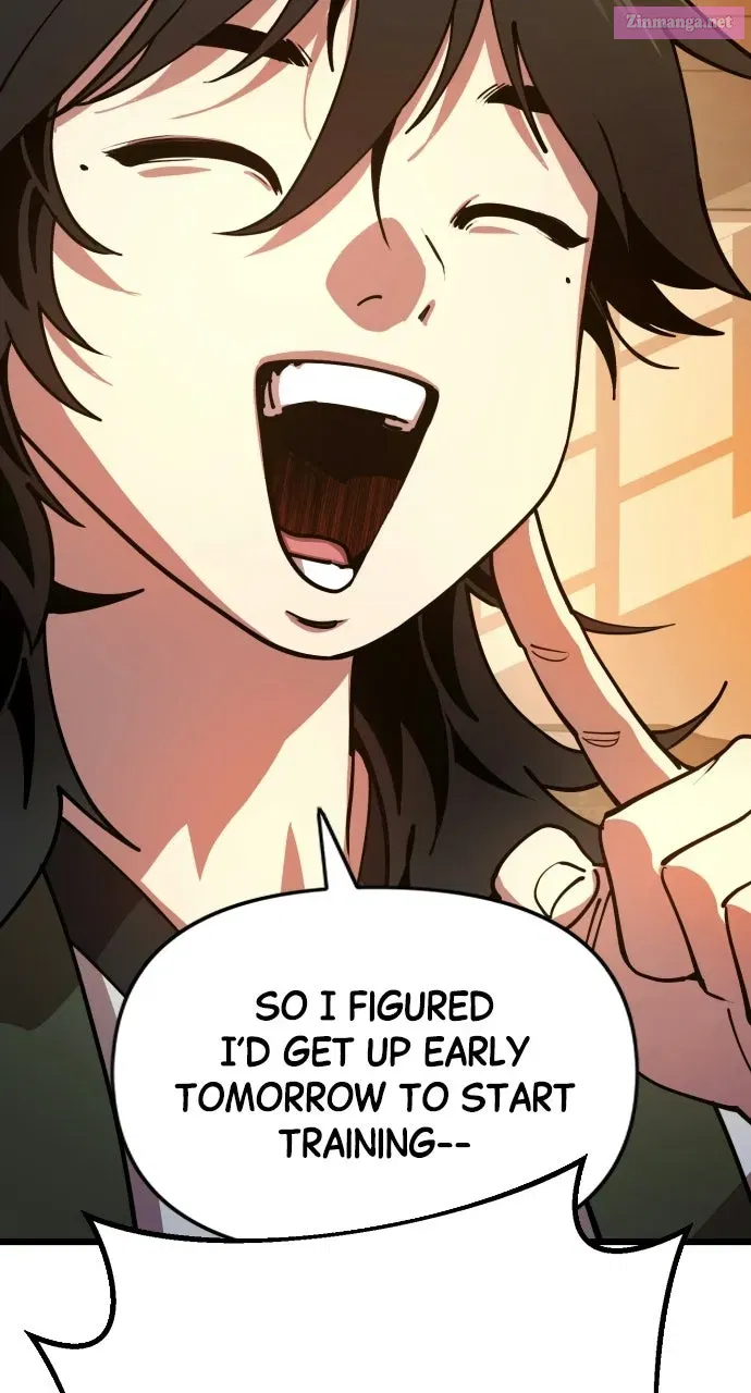 Chronicles of theLazy Sovereign Chapter 1 page 95 - 