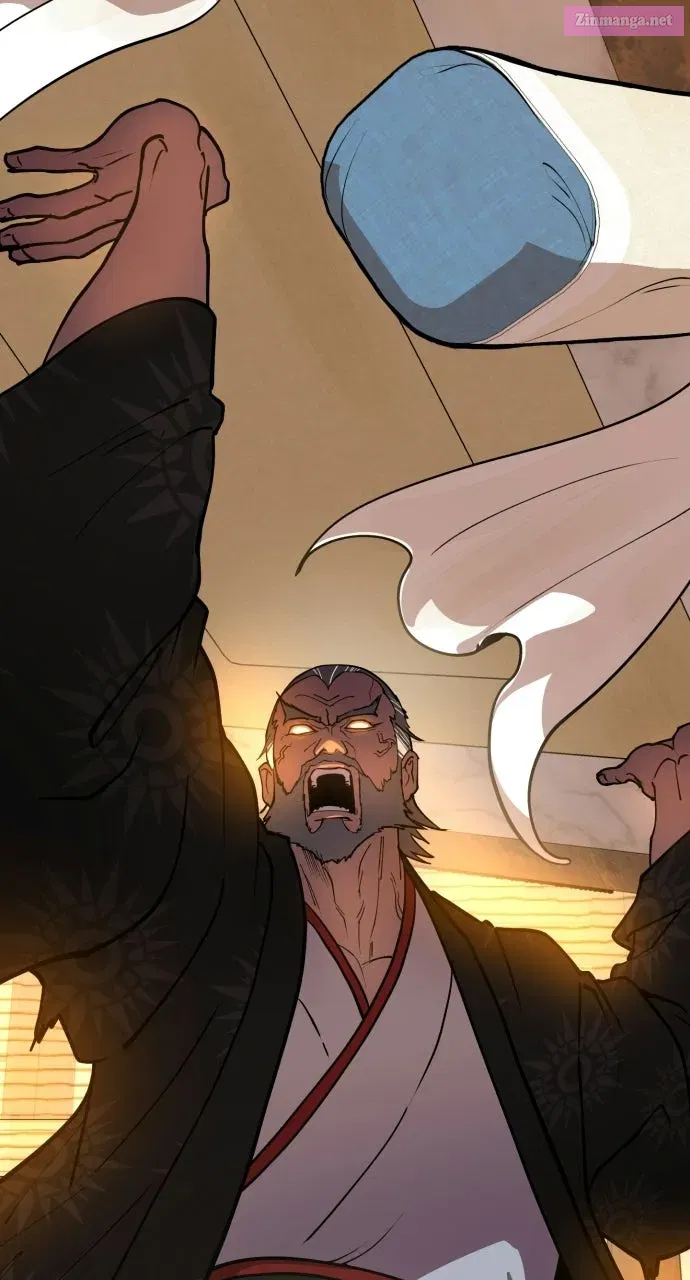 Chronicles of theLazy Sovereign Chapter 1 page 97 - 