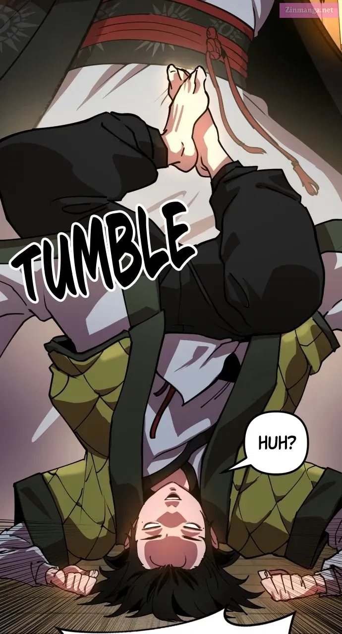 Chronicles of theLazy Sovereign Chapter 1 page 98 - 