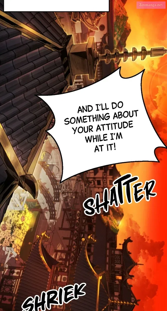 Chronicles of theLazy Sovereign Chapter 1 page 100 - 