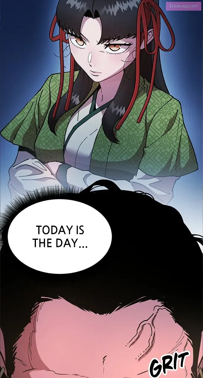 Chronicles of theLazy Sovereign Chapter 10 page 11 - 