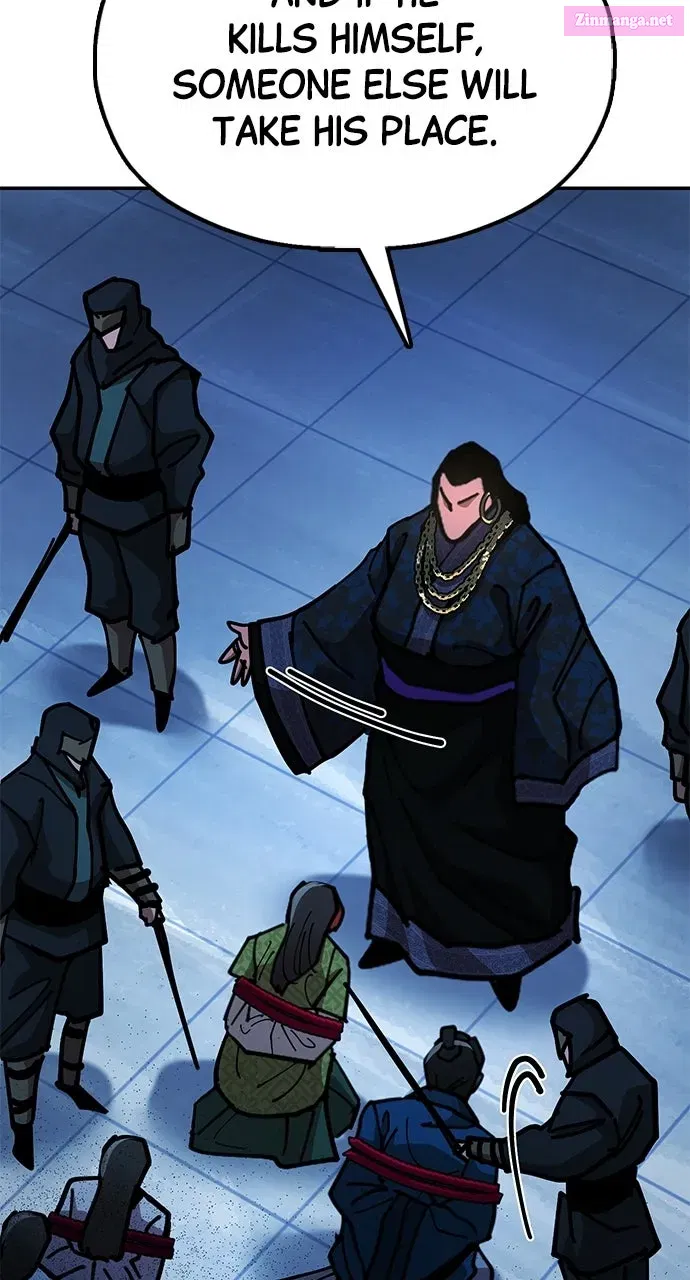 Chronicles of theLazy Sovereign Chapter 10 page 101 - 