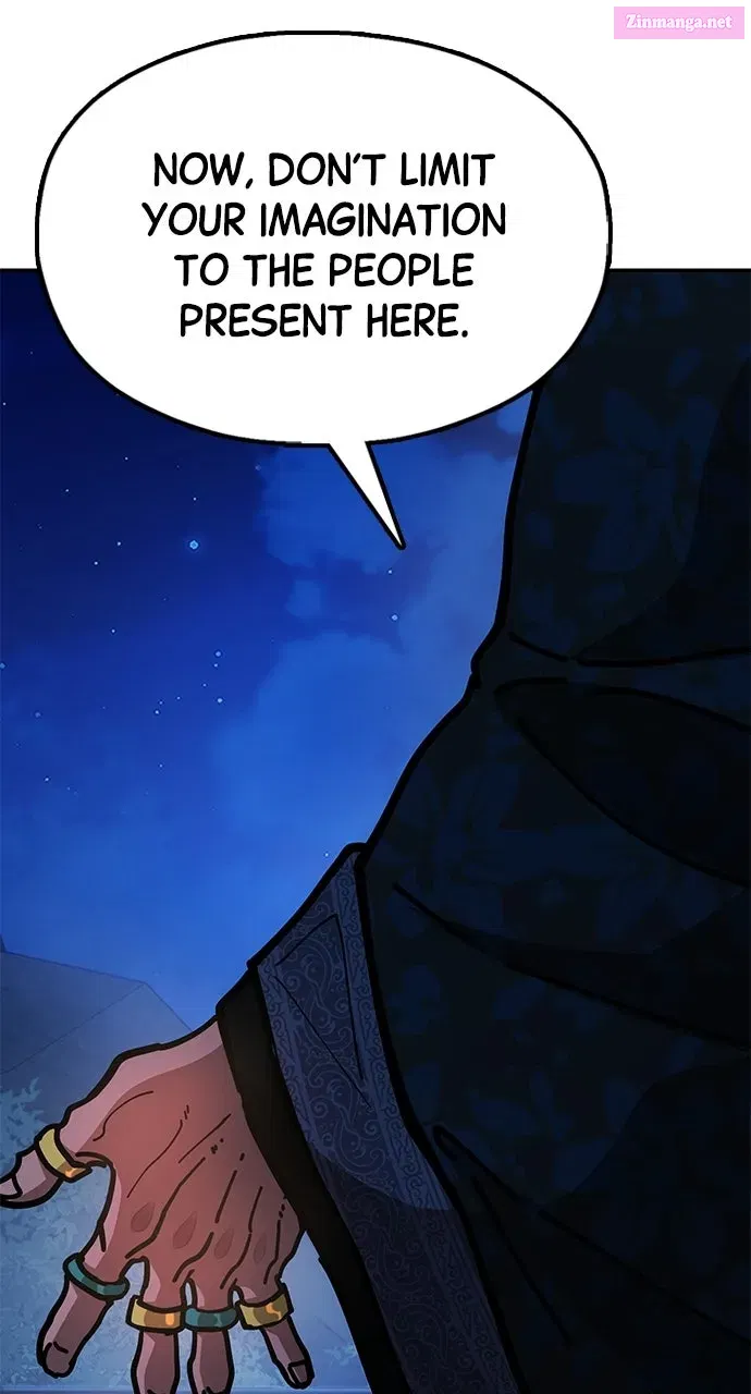 Chronicles of theLazy Sovereign Chapter 10 page 103 - 