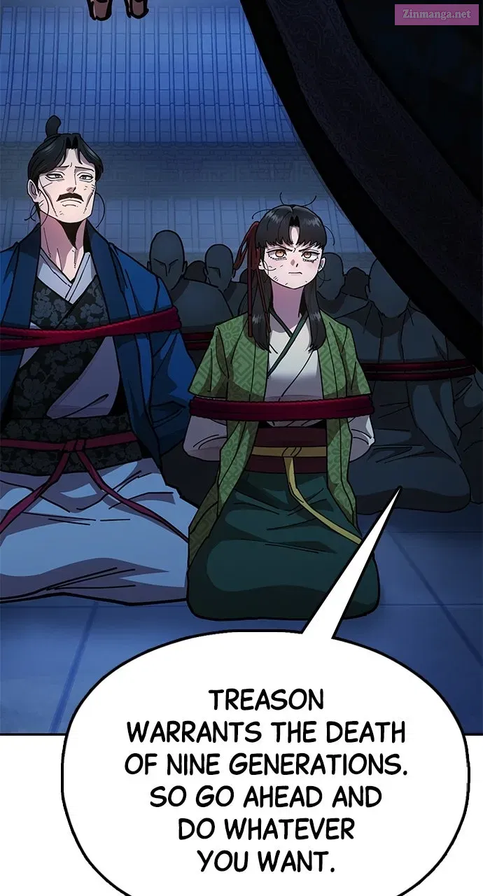 Chronicles of theLazy Sovereign Chapter 10 page 104 - 