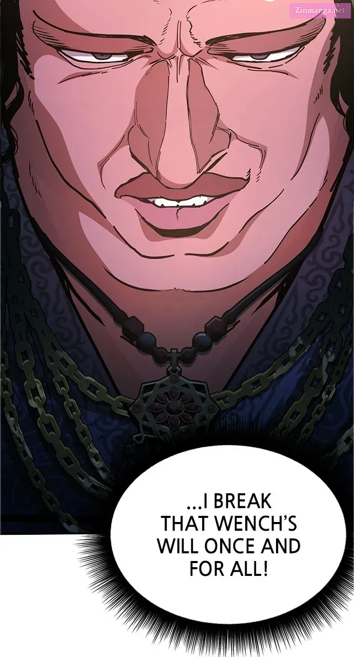 Chronicles of theLazy Sovereign Chapter 10 page 12 - 