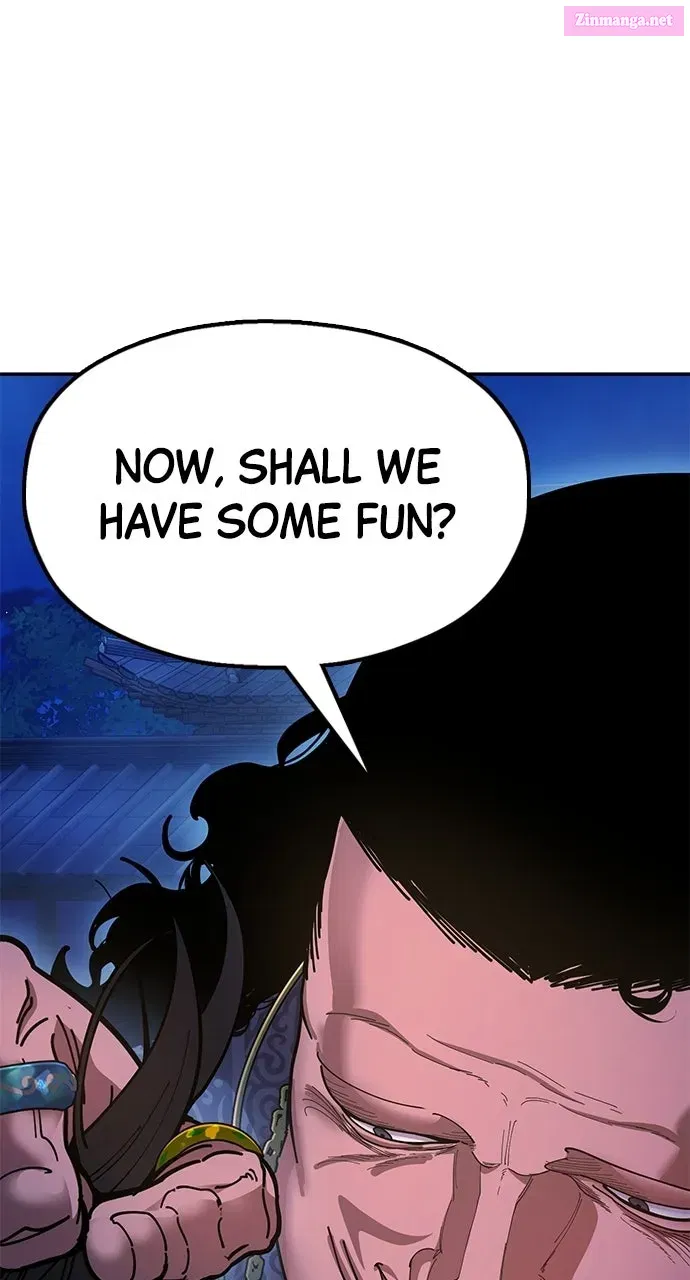 Chronicles of theLazy Sovereign Chapter 10 page 111 - 
