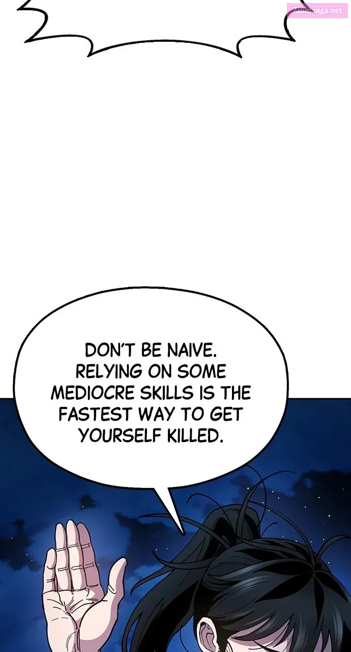 Chronicles of theLazy Sovereign Chapter 10 page 135 - 