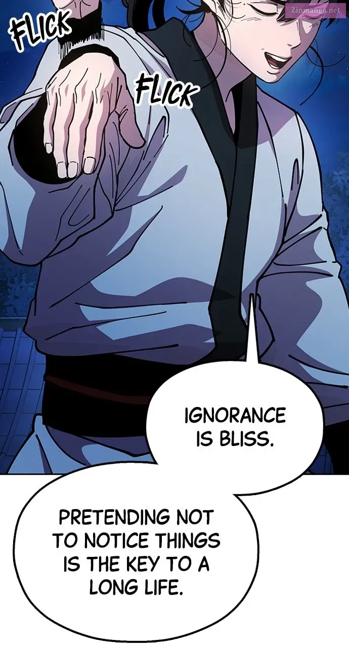 Chronicles of theLazy Sovereign Chapter 10 page 136 - 