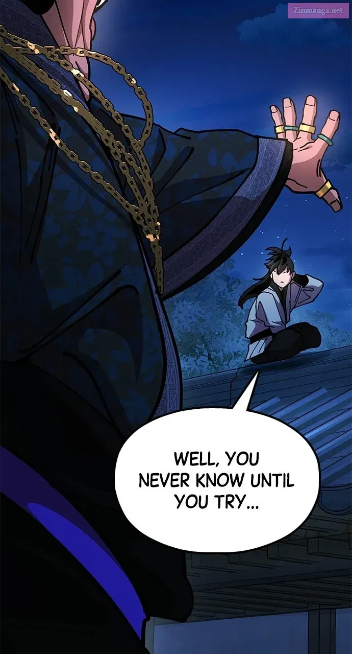 Chronicles of theLazy Sovereign Chapter 10 page 143 - 