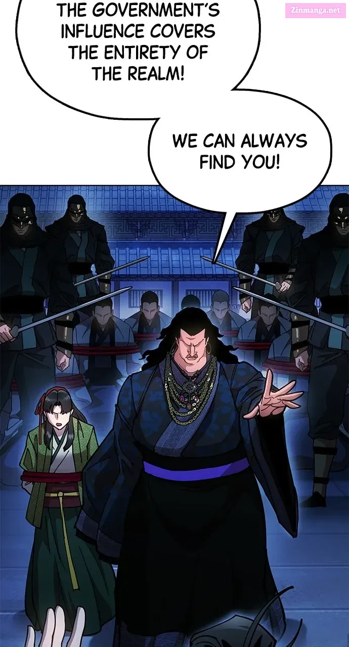 Chronicles of theLazy Sovereign Chapter 10 page 145 - 