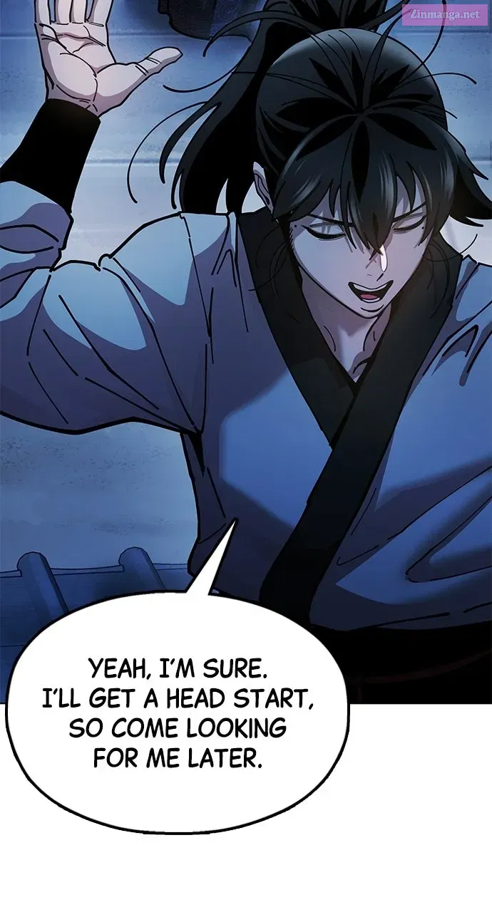 Chronicles of theLazy Sovereign Chapter 10 page 146 - 
