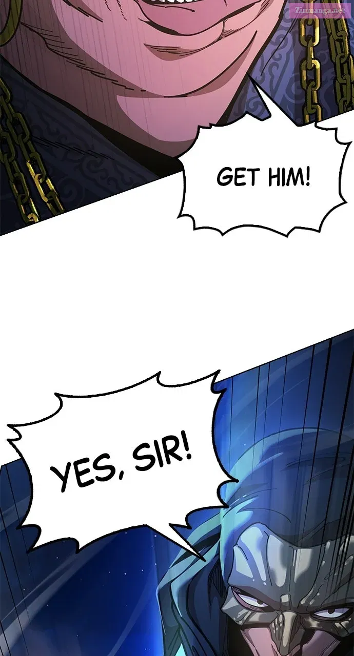 Chronicles of theLazy Sovereign Chapter 10 page 148 - 