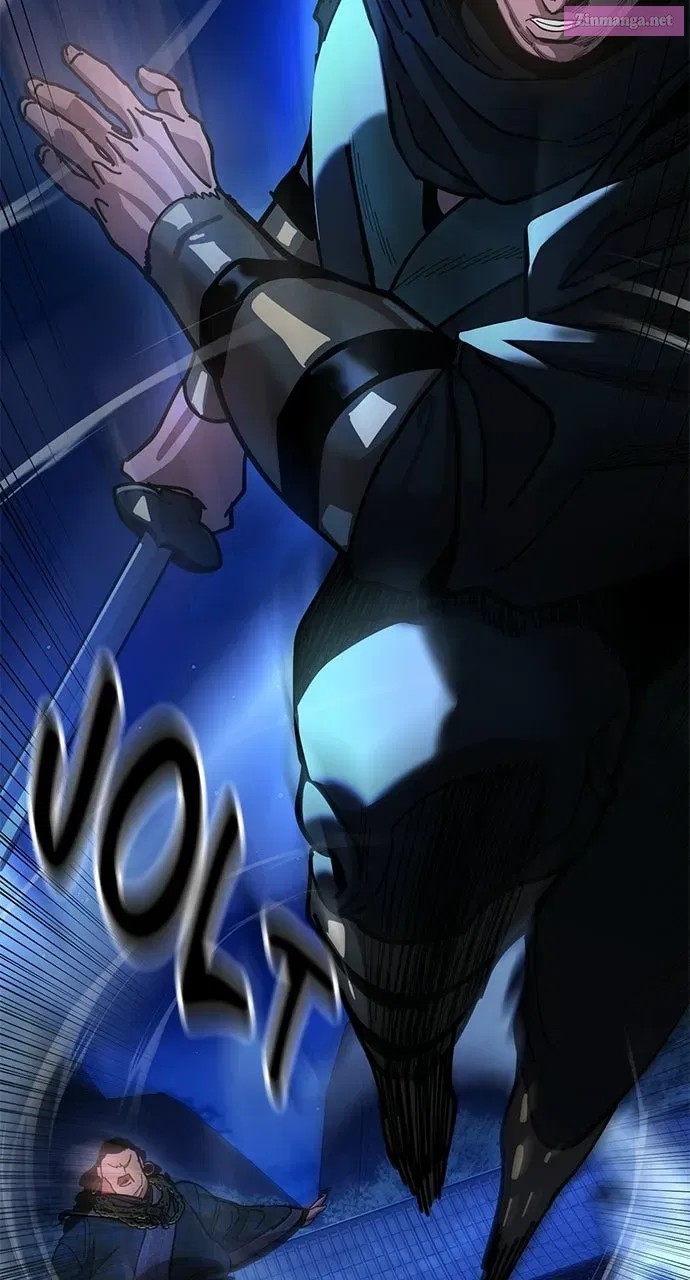 Chronicles of theLazy Sovereign Chapter 10 page 149 - 