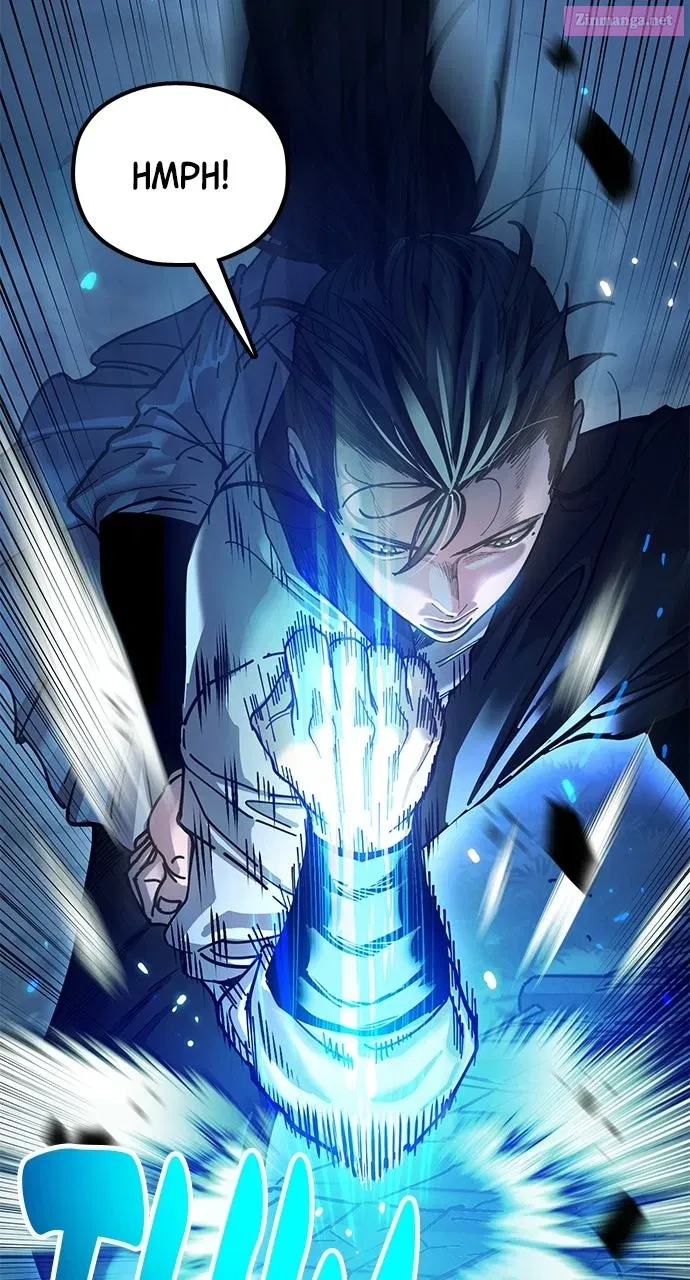 Chronicles of theLazy Sovereign Chapter 10 page 161 - 