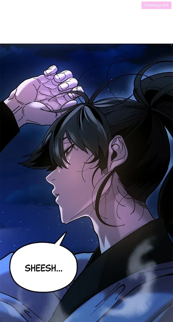 Chronicles of theLazy Sovereign Chapter 10 page 164 - 
