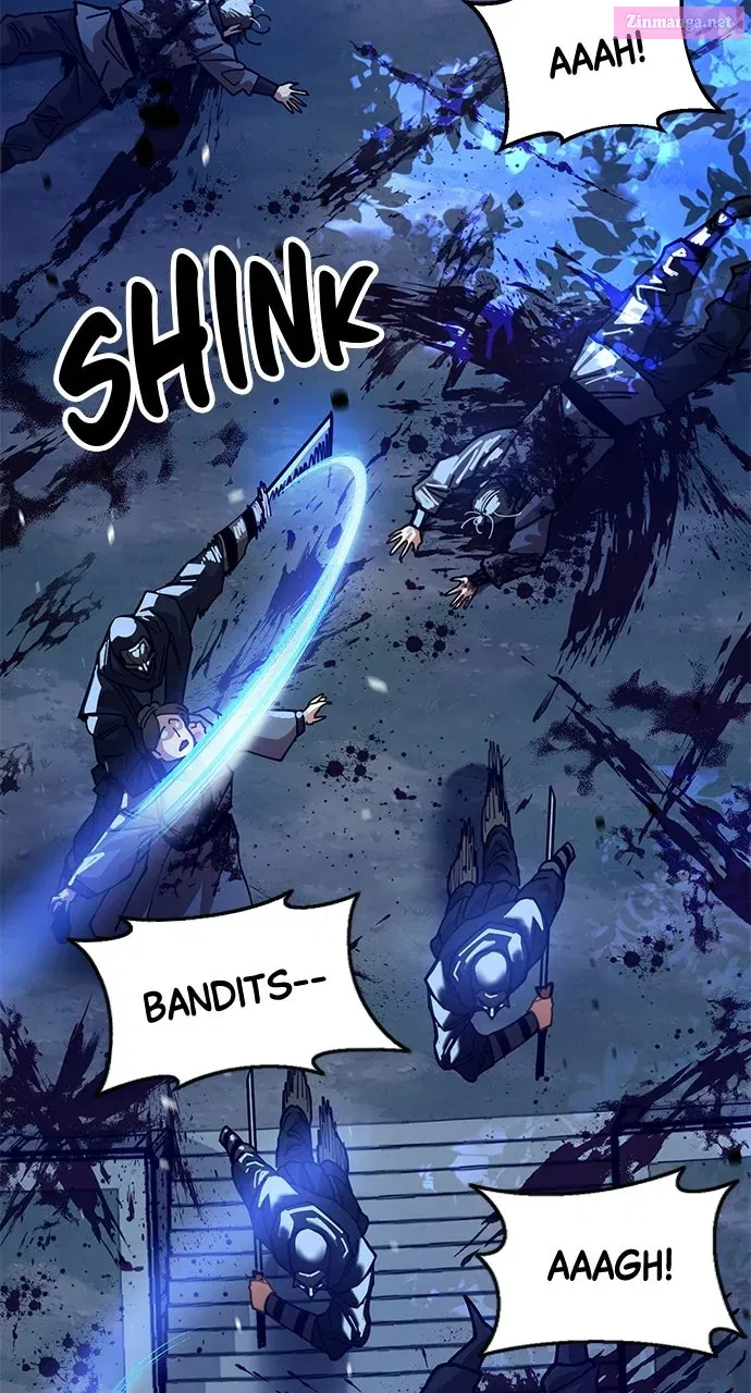 Chronicles of theLazy Sovereign Chapter 10 page 3 - 