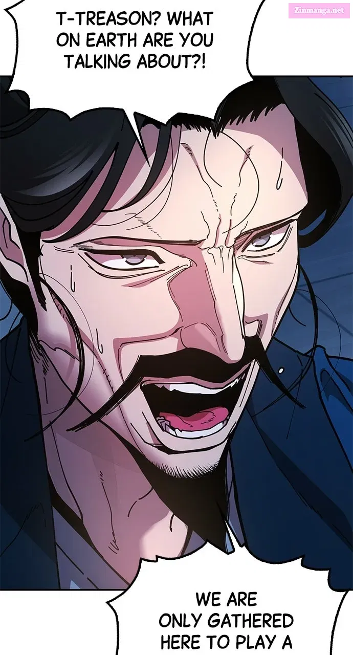 Chronicles of theLazy Sovereign Chapter 10 page 24 - 