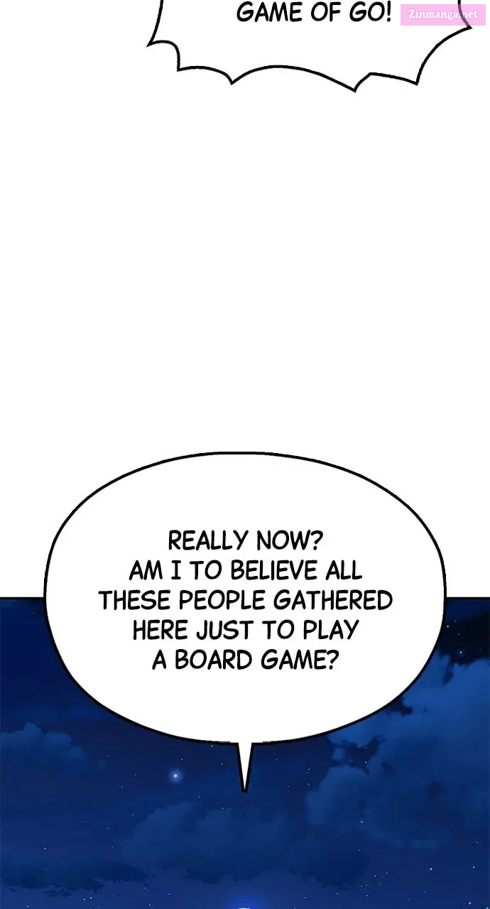 Chronicles of theLazy Sovereign Chapter 10 page 25 - 
